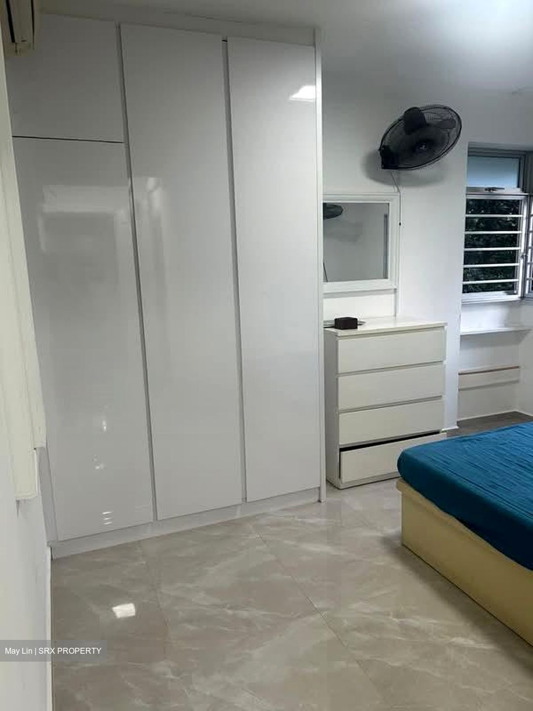 Blk 164 Mei Ling Vista (Queenstown), HDB 3 Rooms #595814131